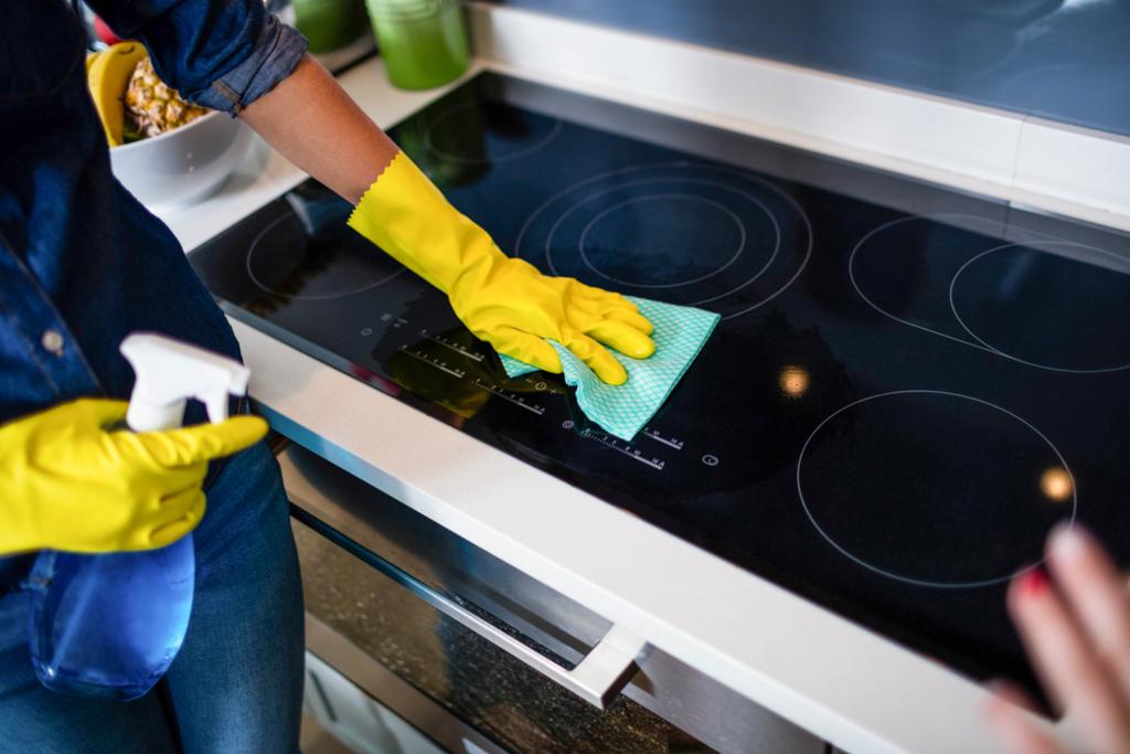 Deep Cleaning Add-Ons