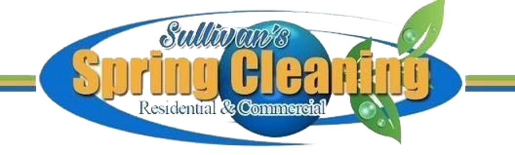 Sullivan's Spring Cleaning