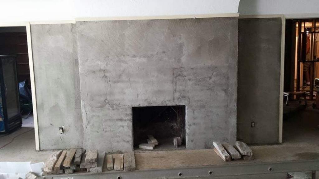 Manfred Masonry
