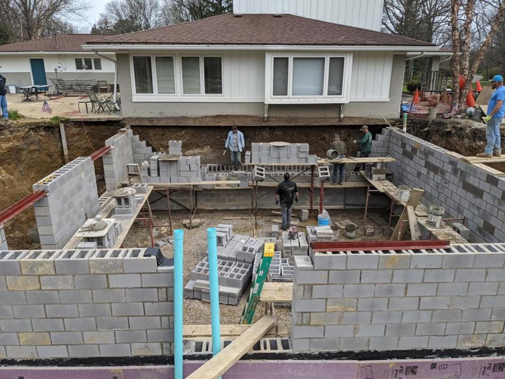 Manfred Masonry