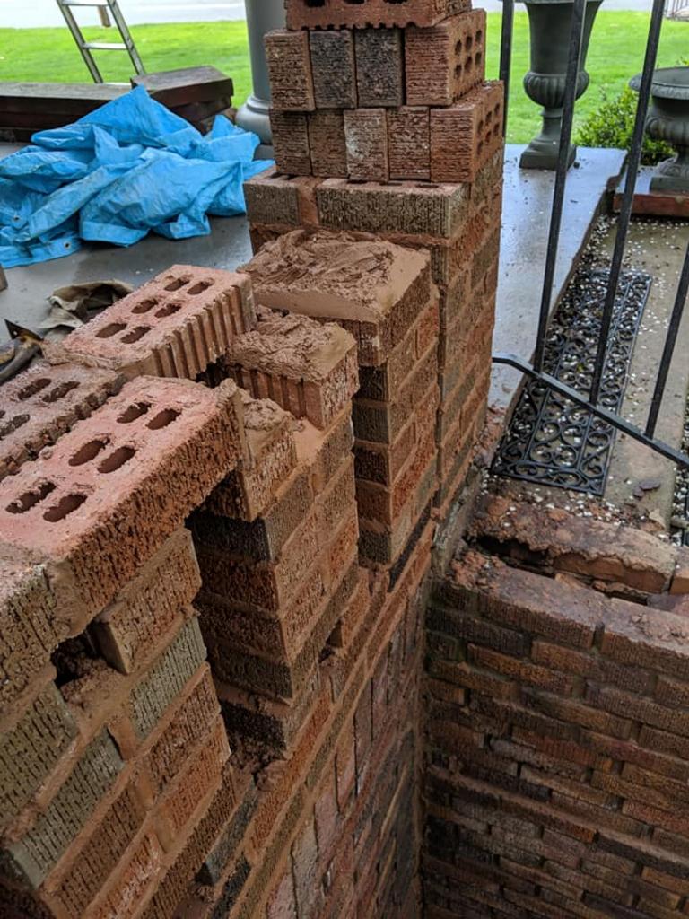 Manfred Masonry