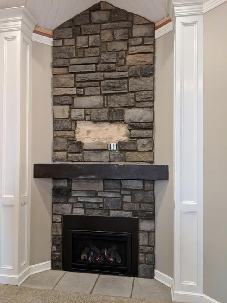 Manfred Masonry