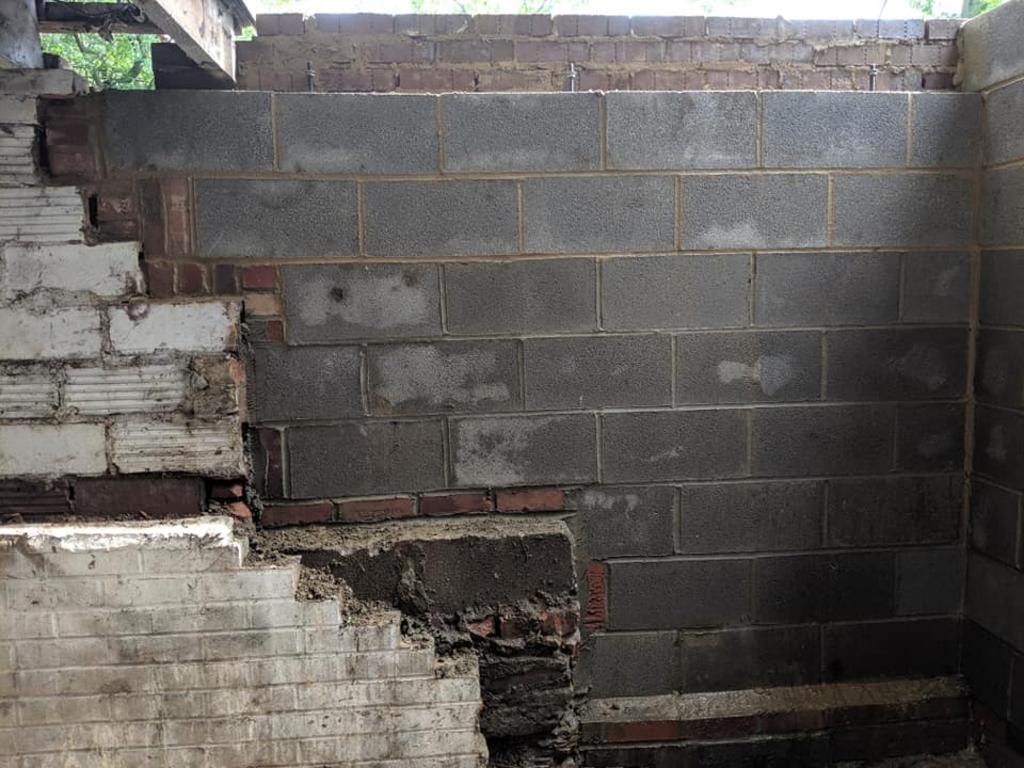Manfred Masonry