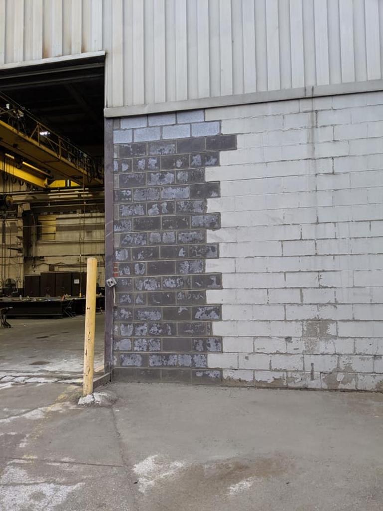 Manfred Masonry