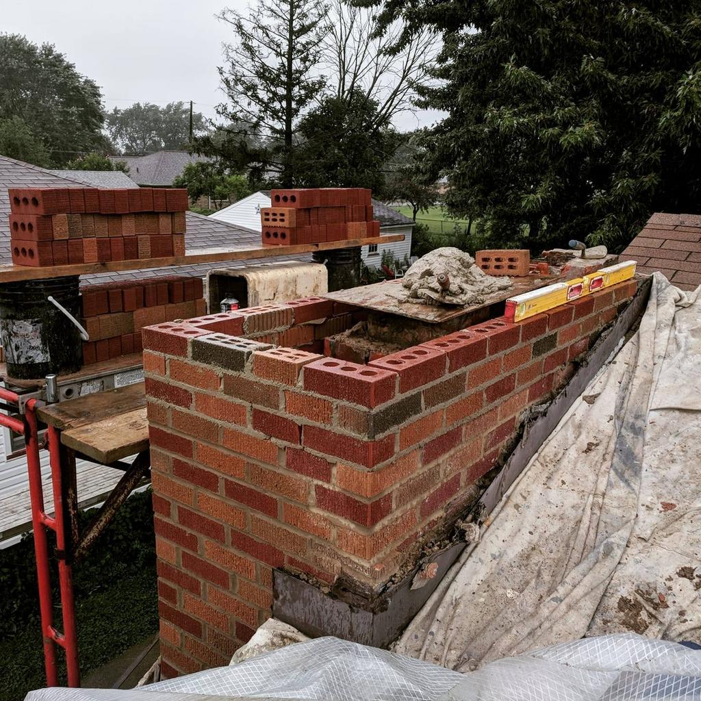 Manfred Masonry