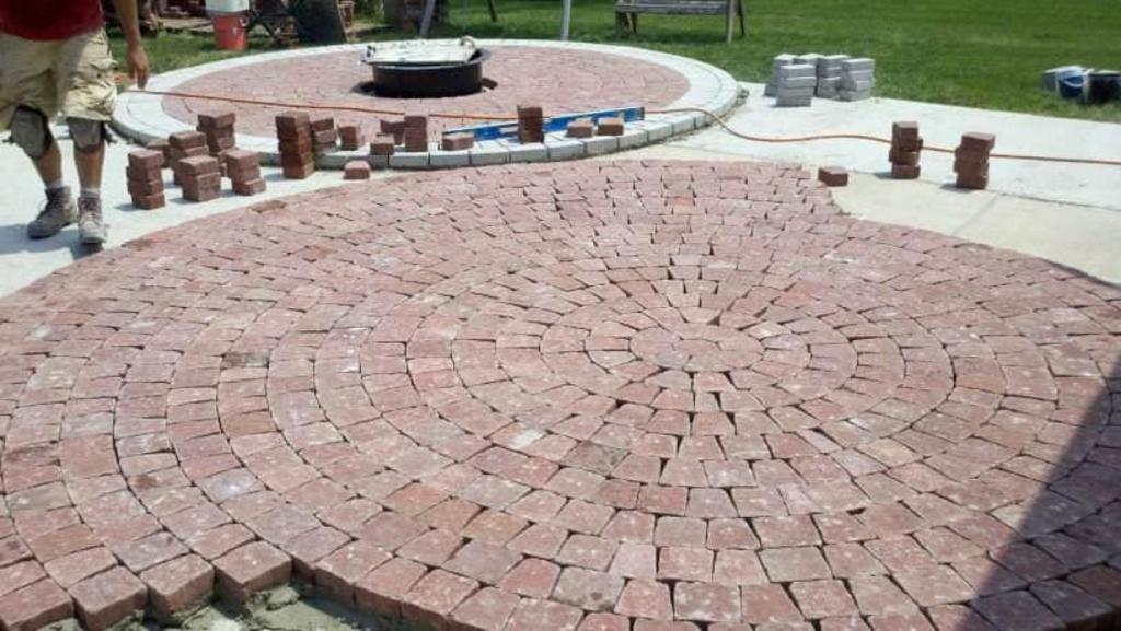 Manfred Masonry