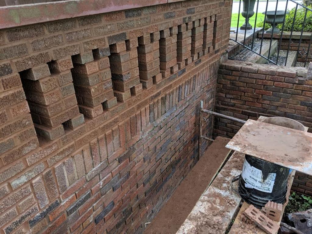 Manfred Masonry
