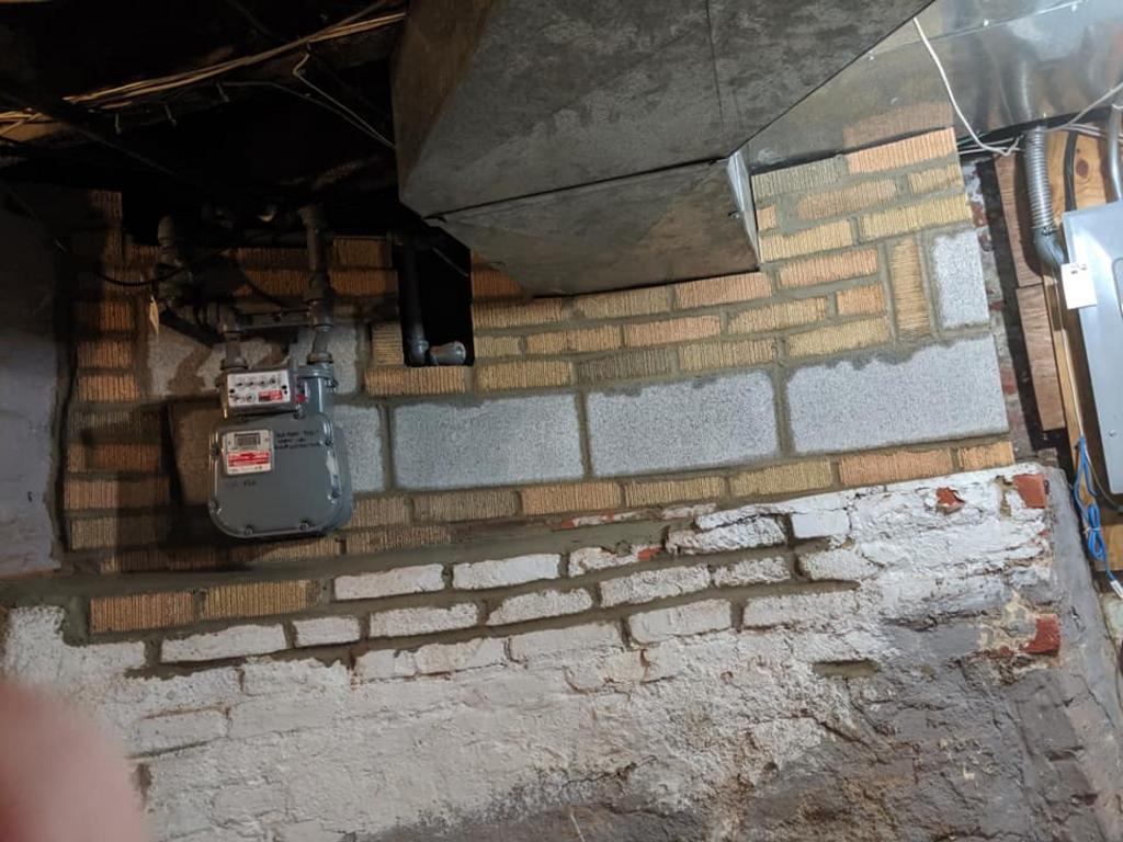 Manfred Masonry