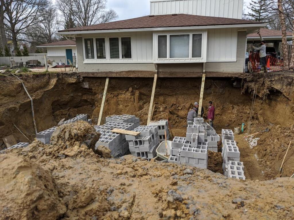 Manfred Masonry