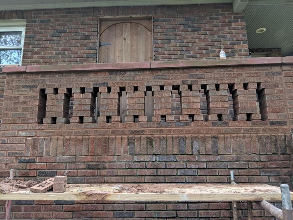 Manfred Masonry