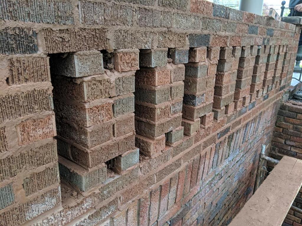 Manfred Masonry