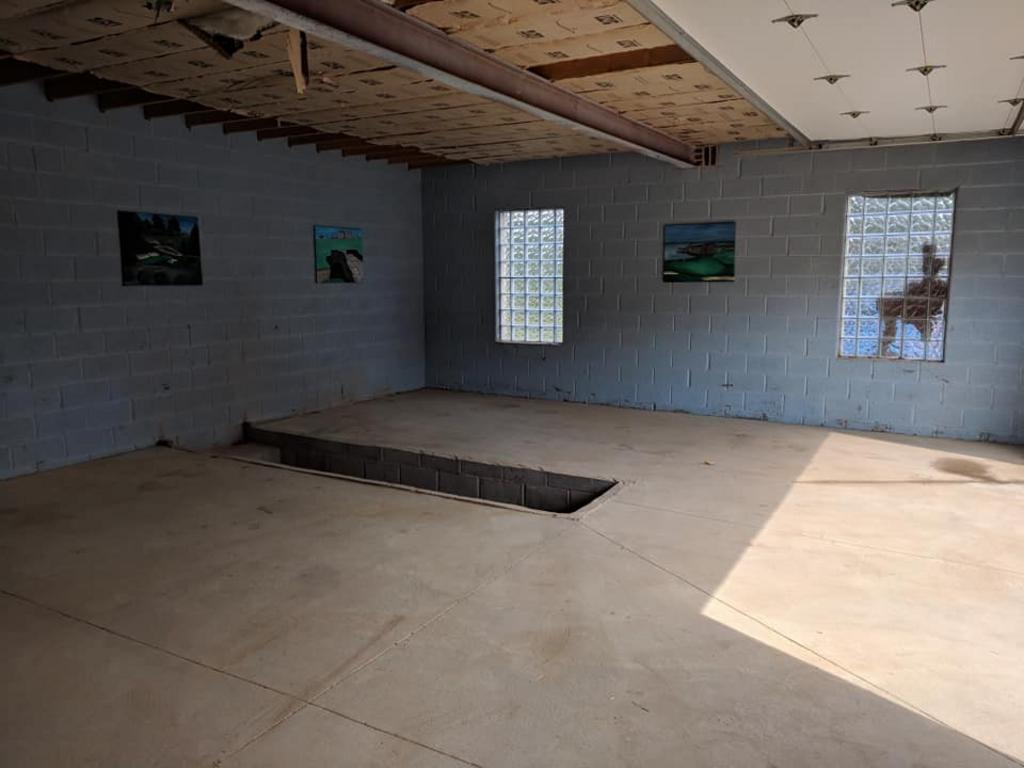 Manfred Masonry