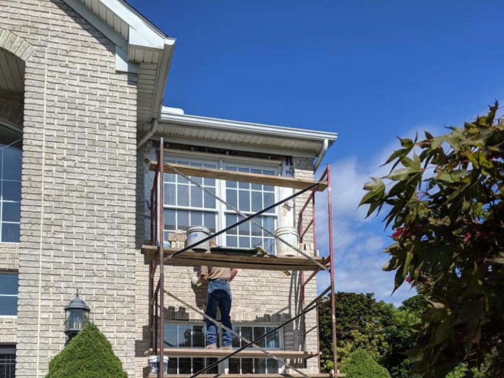 Manfred Masonry