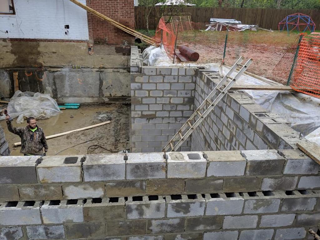 Manfred Masonry