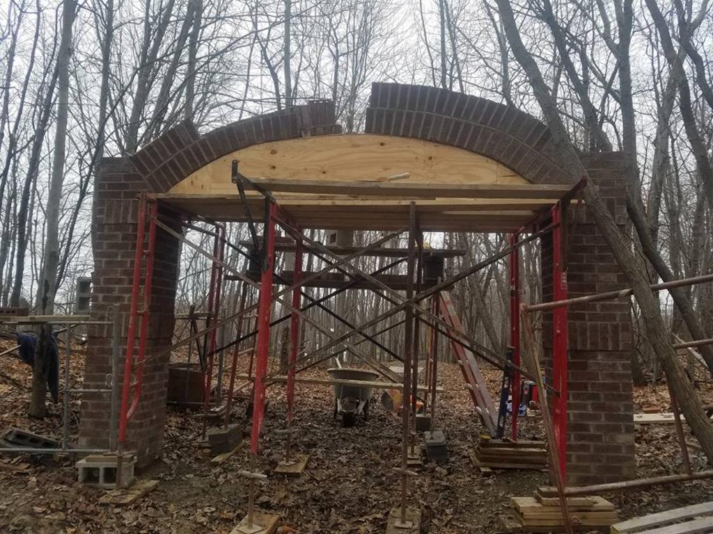 Manfred Masonry
