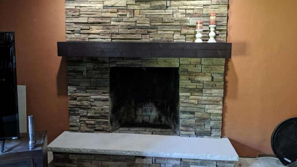 Manfred Masonry
