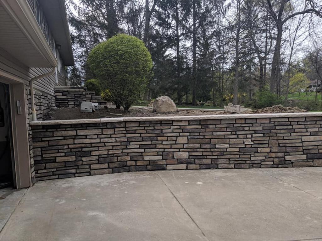 Manfred Masonry