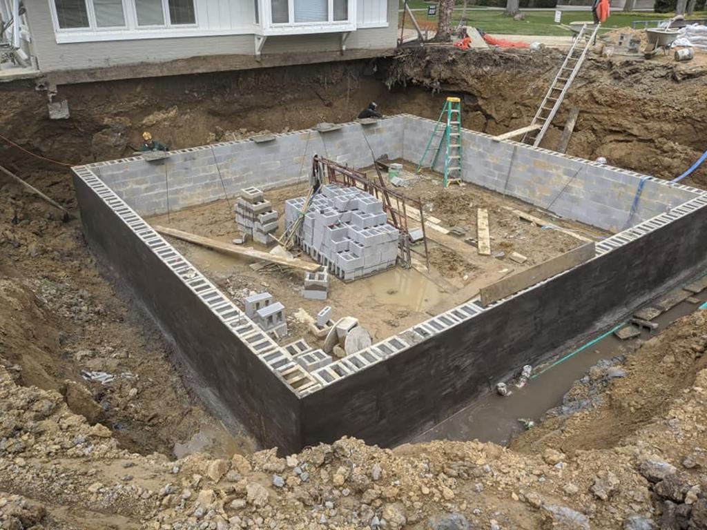 Manfred Masonry