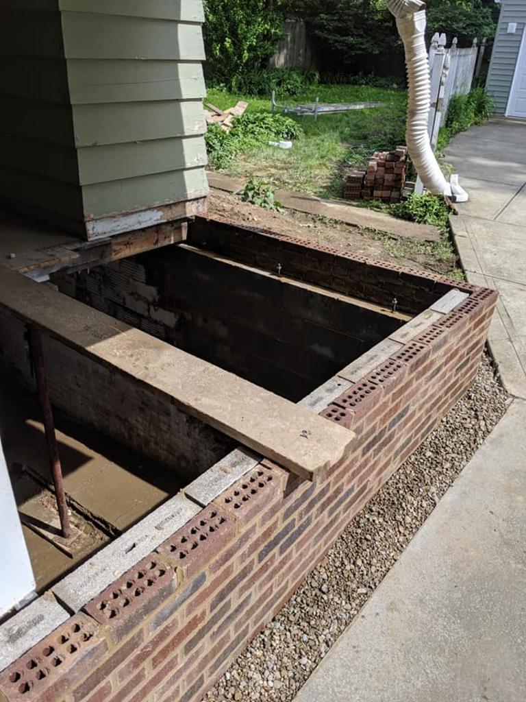 Manfred Masonry
