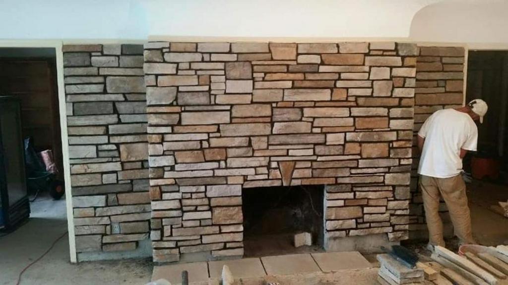 Manfred Masonry