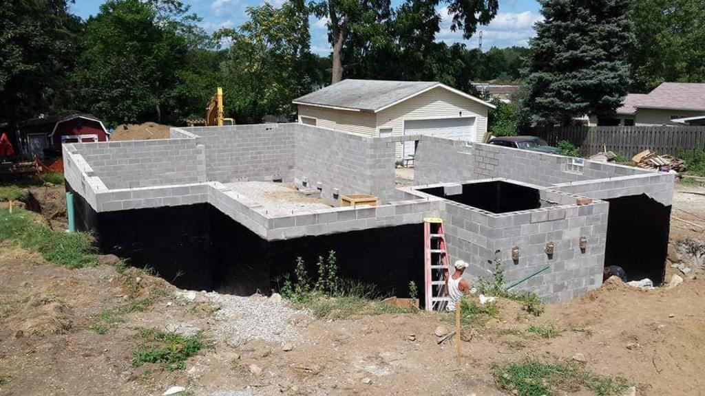 Manfred Masonry