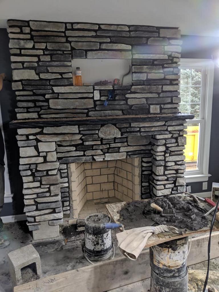 Manfred Masonry