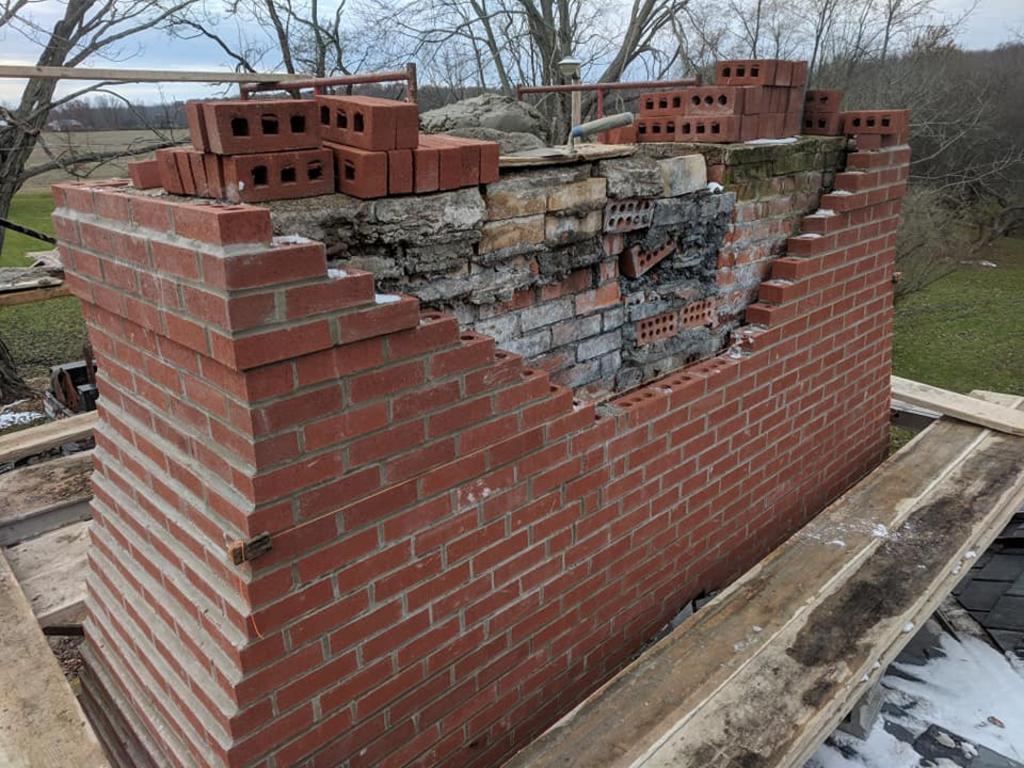 Manfred Masonry