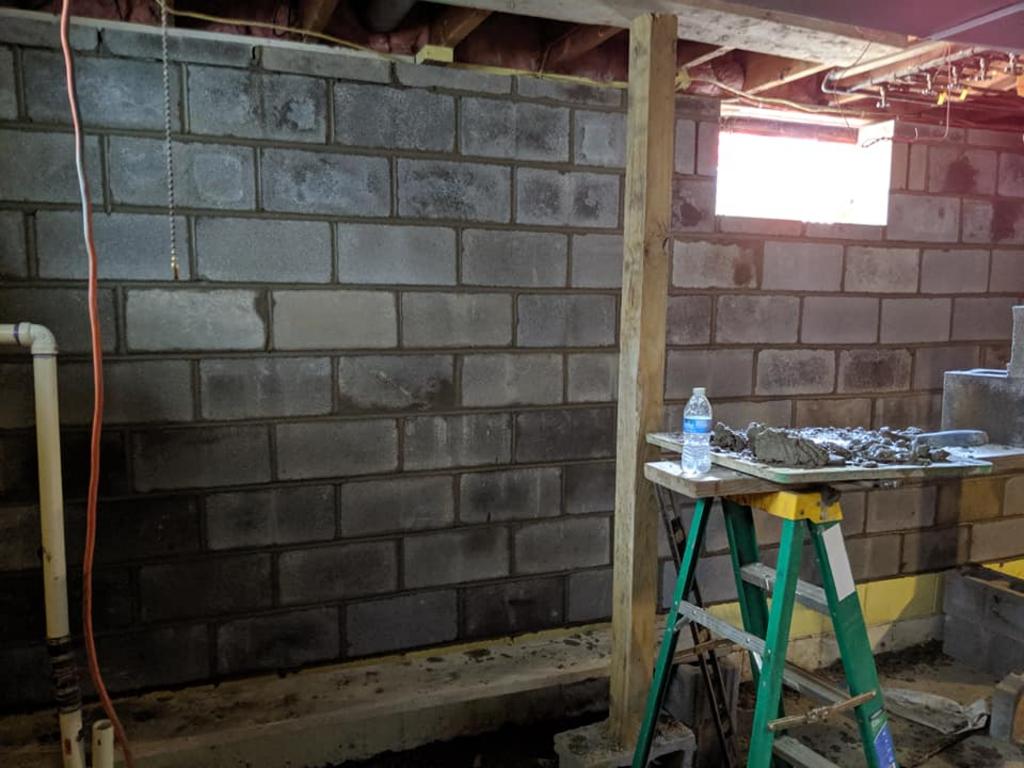 Manfred Masonry