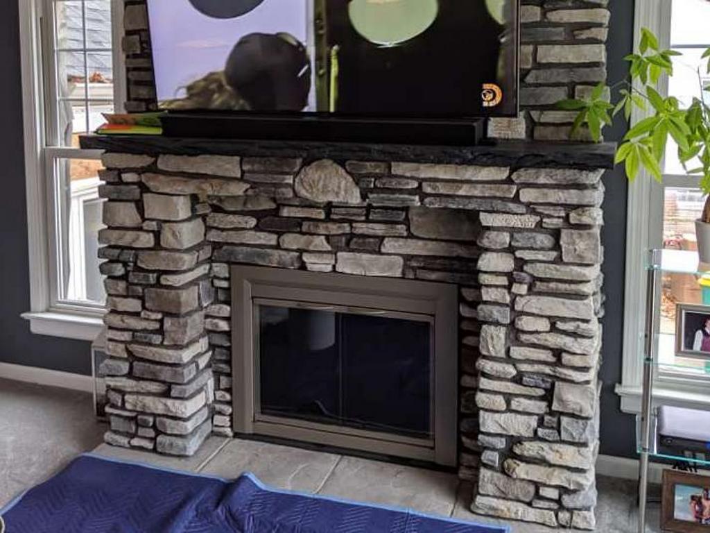 Manfred Masonry