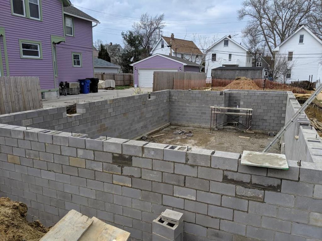 Manfred Masonry