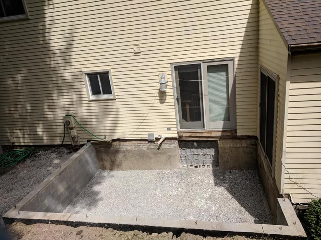Manfred Masonry