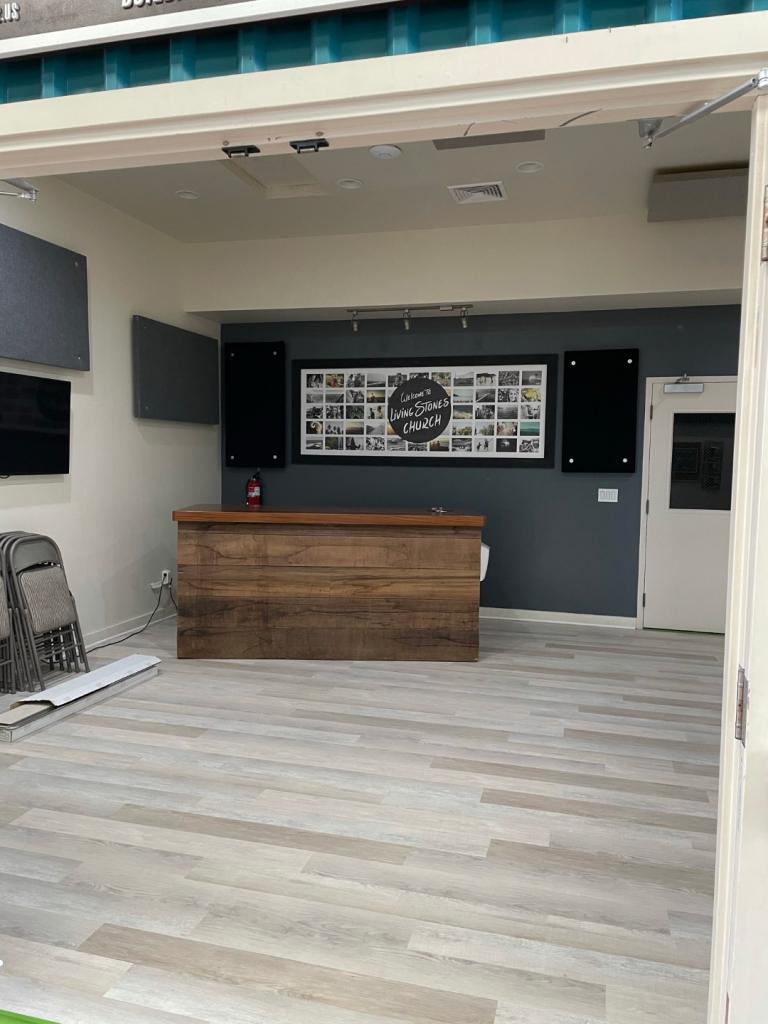 Vinyl Plank/Laminate