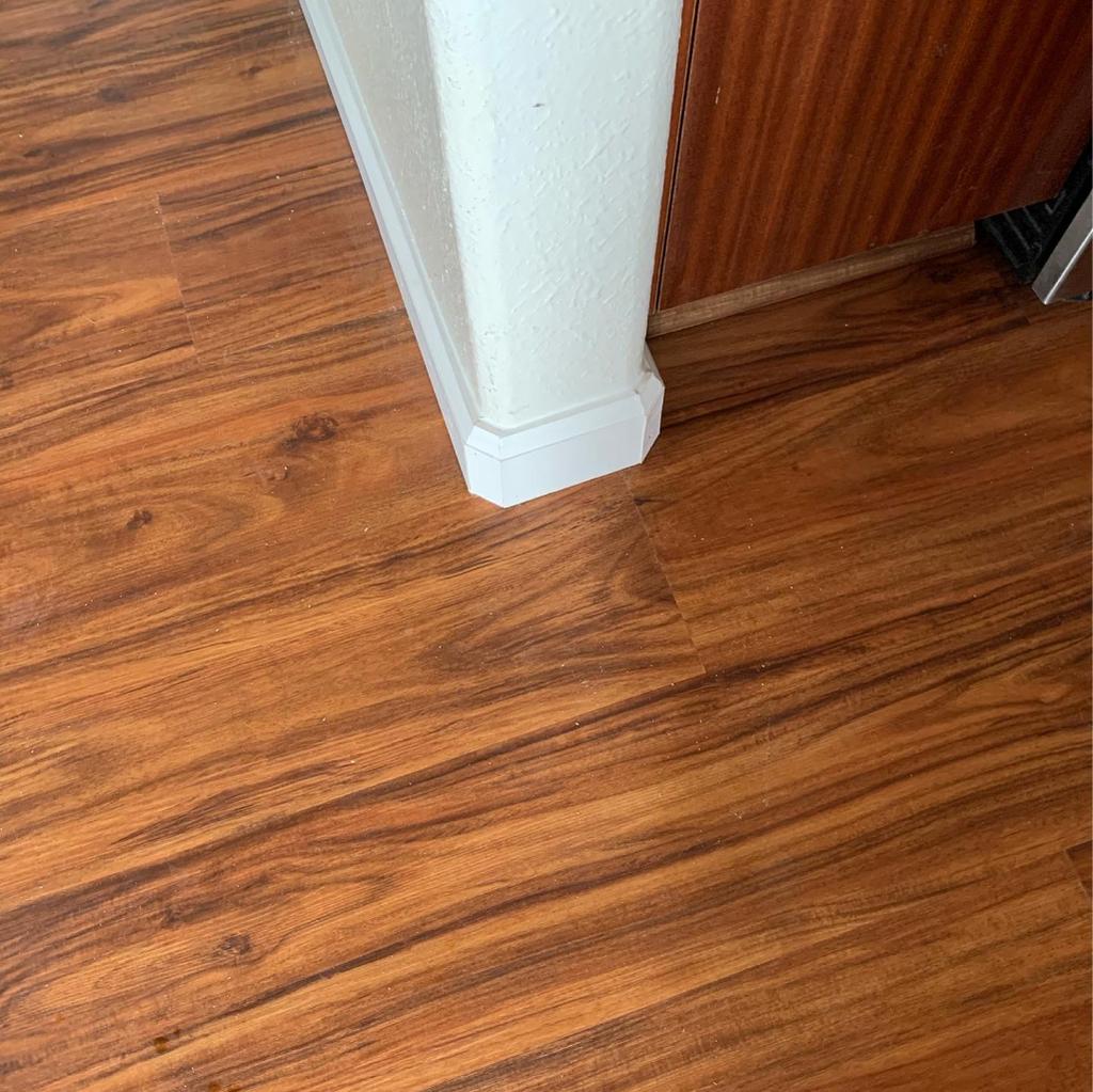 armstrong flooring stock reddit