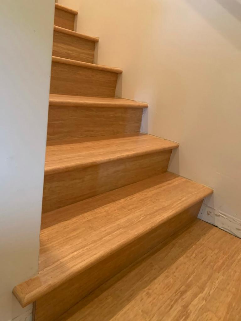 Vinyl Plank/Laminate