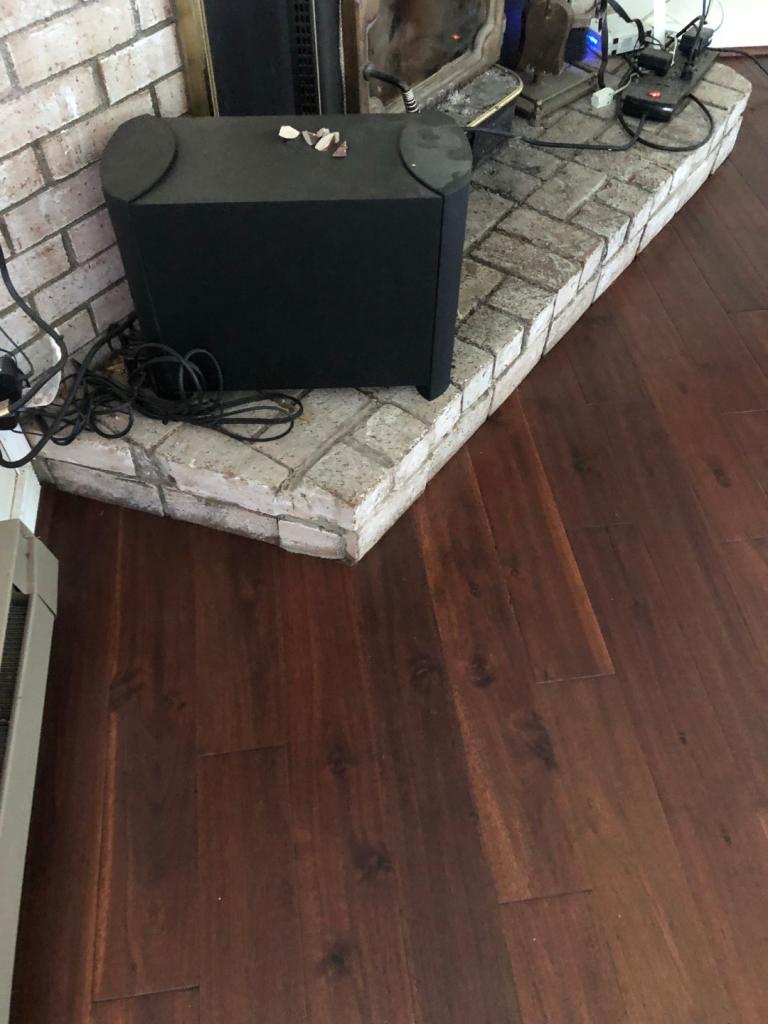 Vinyl Plank/Laminate
