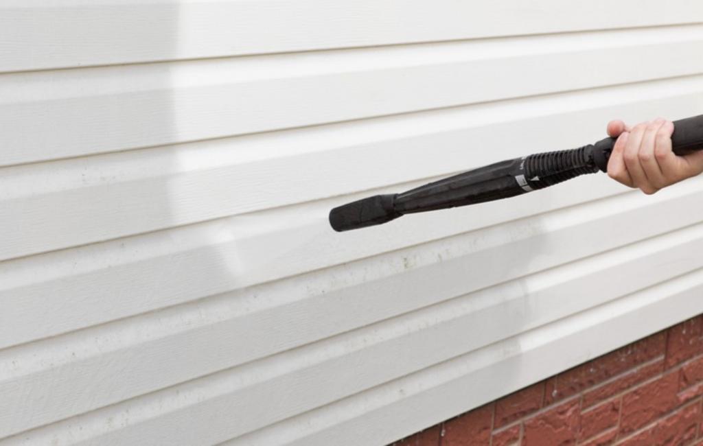 Gutter Cleaning