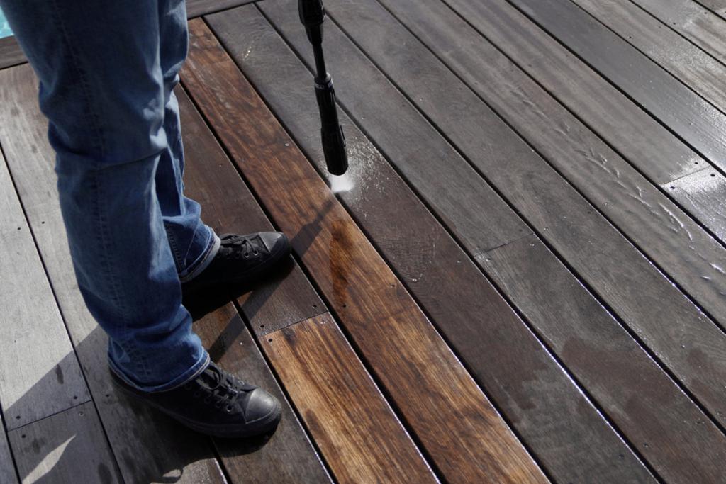 Patios