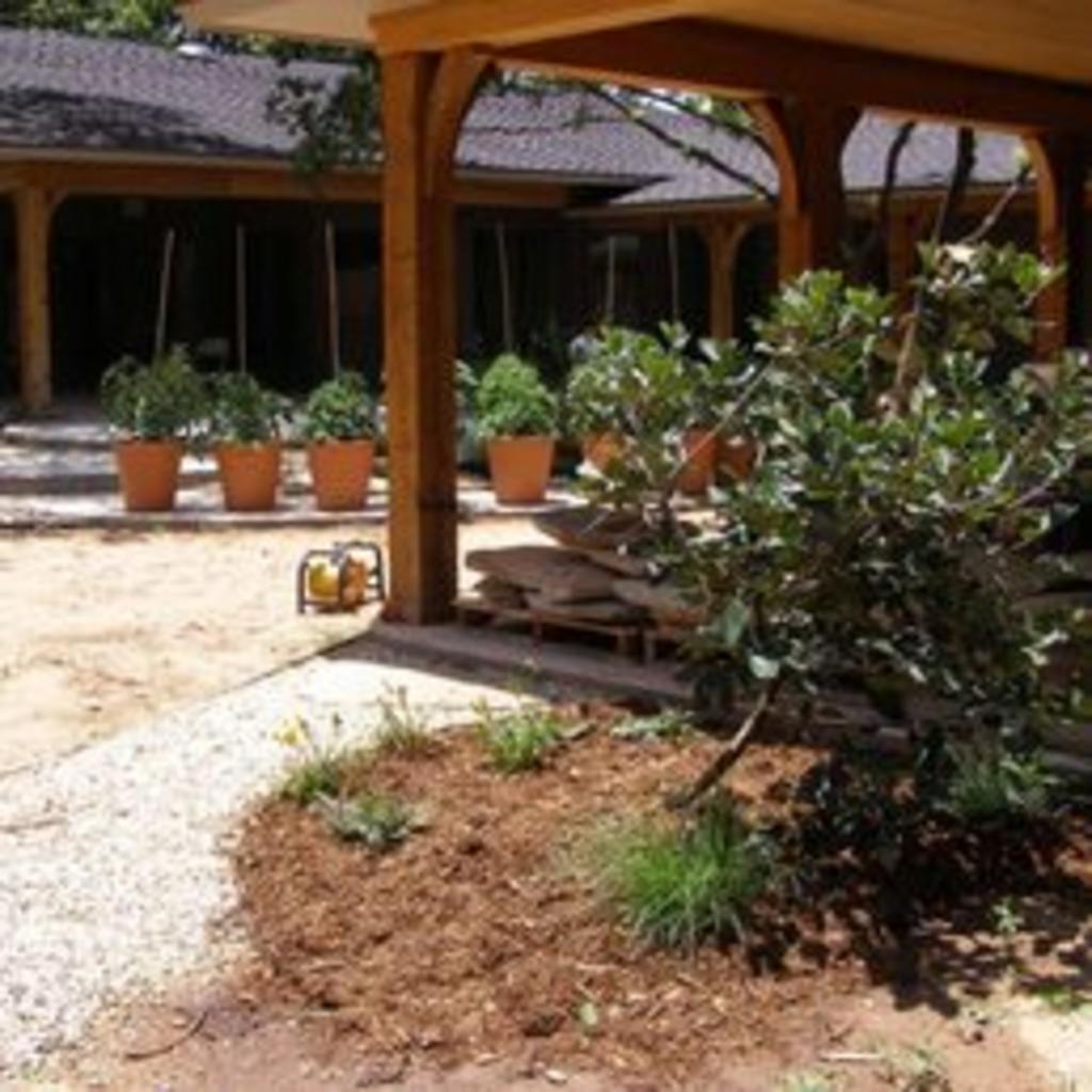 GALLERY Jet Landscape & Irrigation LP General Contractor in Lubbock, Texas