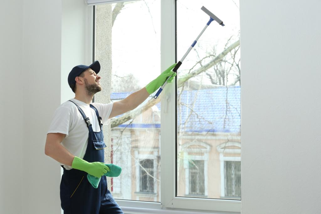 Window Cleaning