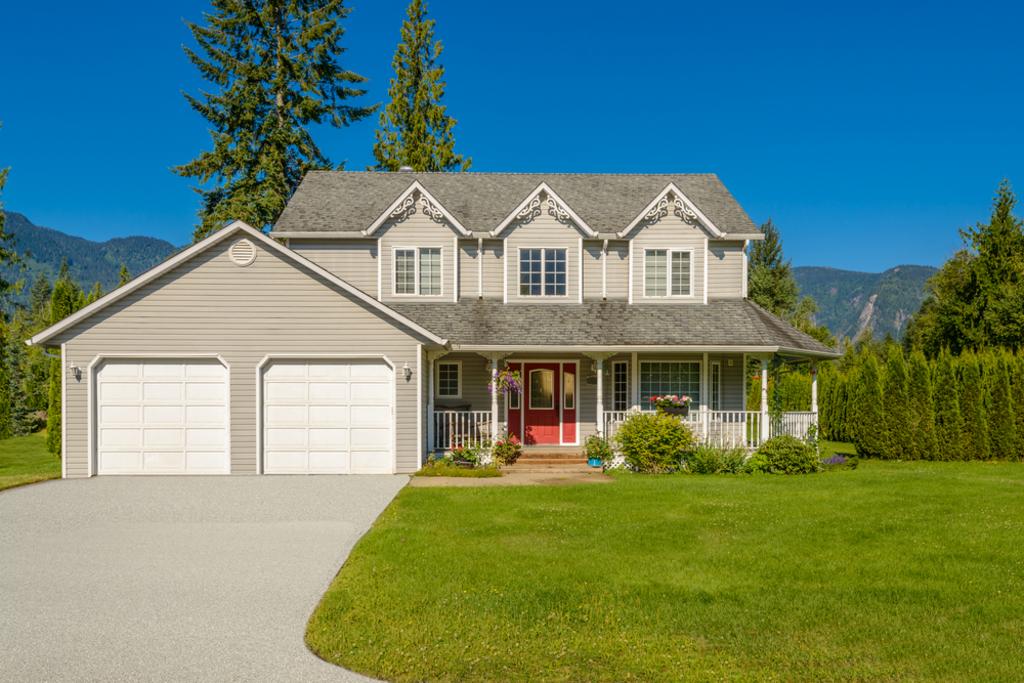 Residential Cleaning