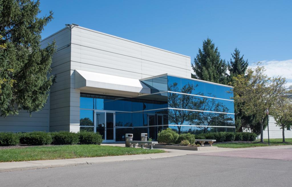 Commercial Cleaning