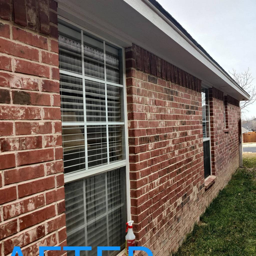 Vic's Window Cleaning Window Cleaning Service in Amarillo, TX