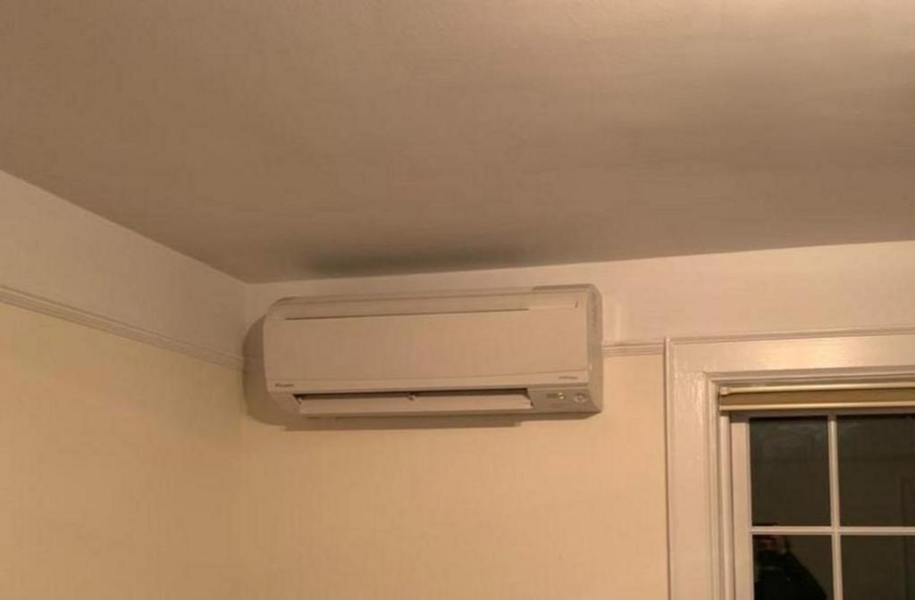 AC Installation