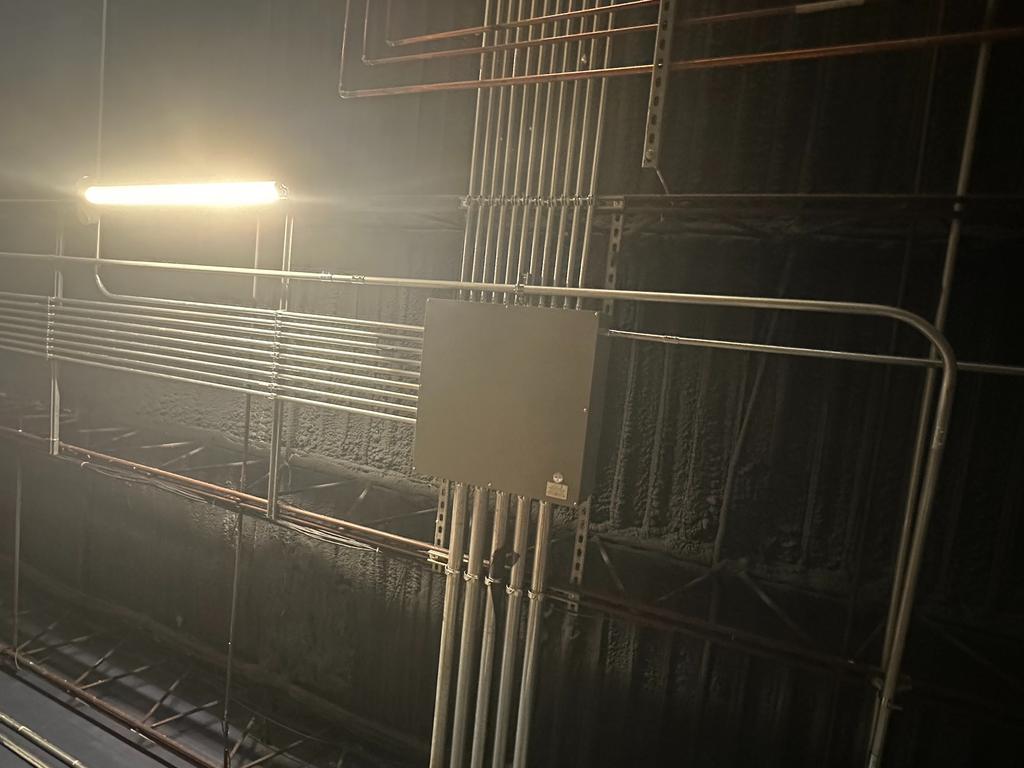  Jacob The Electrician