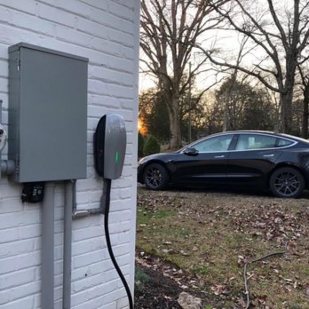  Jacob The Electrician