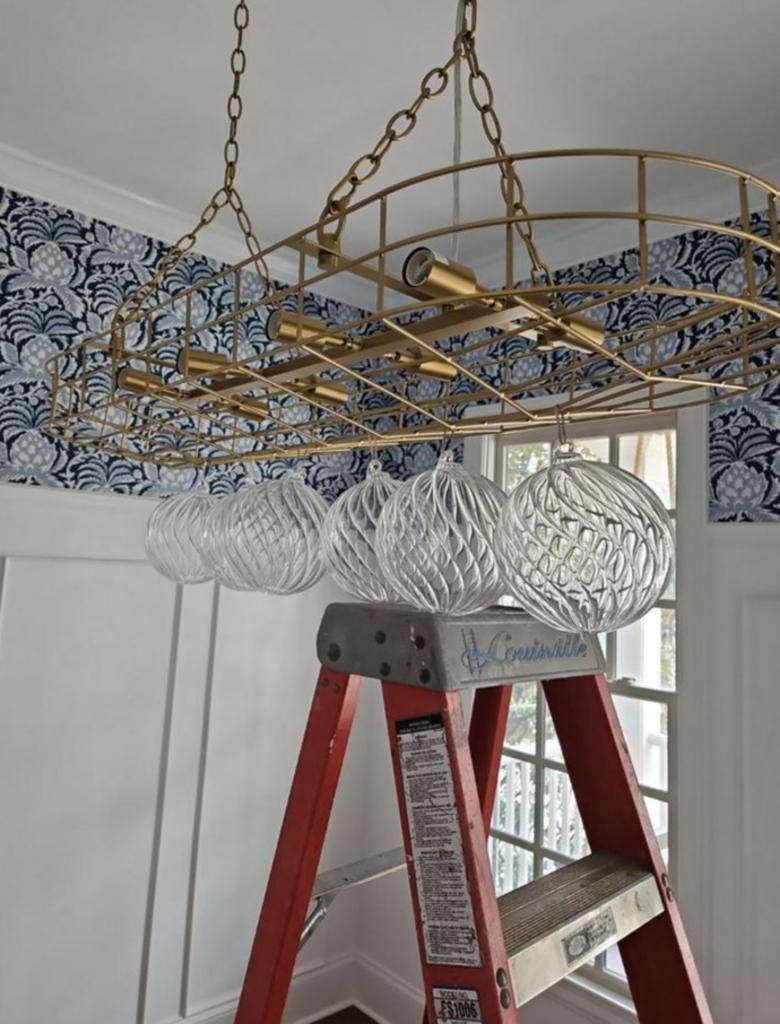  Jacob The Electrician