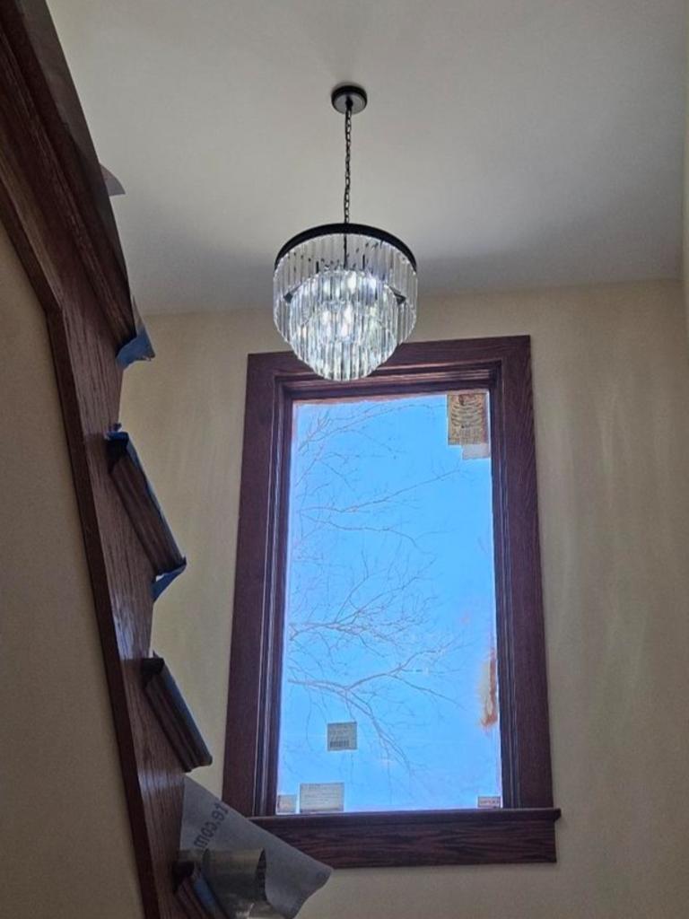  Jacob The Electrician