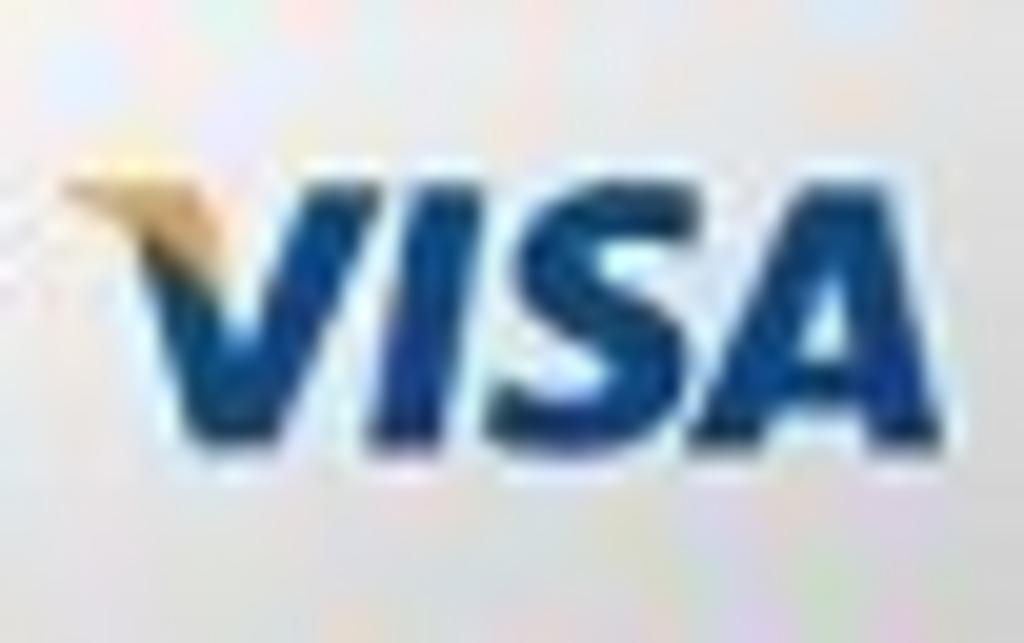 VISA CARD