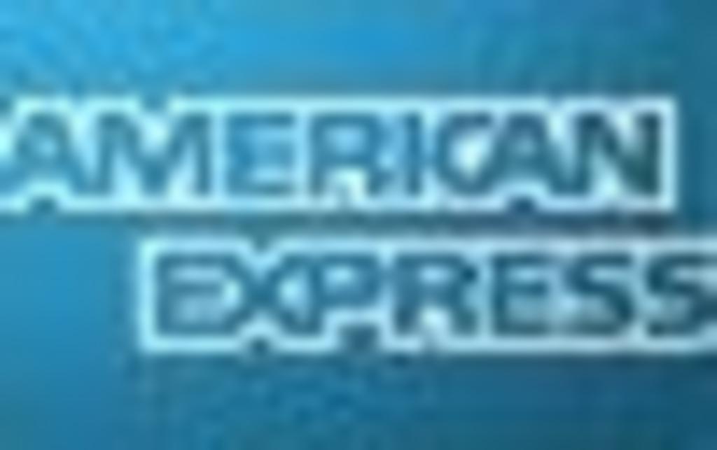 AMERICAN EXPRESS CARD