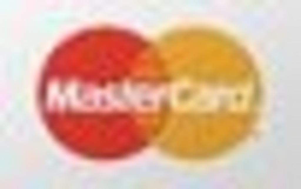 MASTERCARD